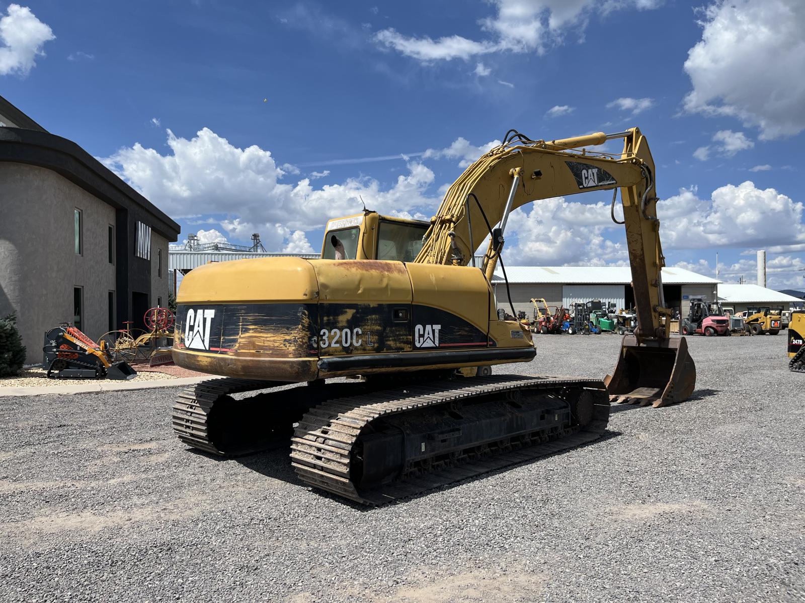 ./imagenes/INVOICE/2019/17772/CATERPILLAR 320C (21).JPG